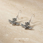 ARETE SAGRADO CORAZON CM PLATA .925