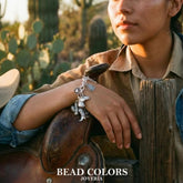 PULSO VAQUERO CM PLATA .925