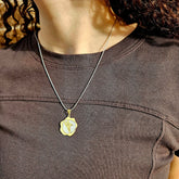 DIJE SELLO COLIBRI D PLATA .925