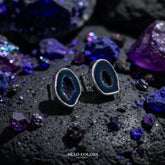 ARETE GEODA FA PLATA .925