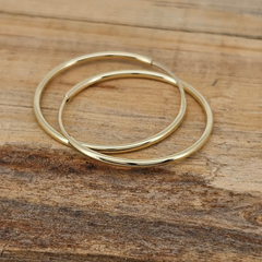 ARRACADITA 2.1 CM ORO 10K