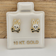 BROQUEL BUNNY