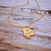 GARGANTILLA CHIHUAHUA