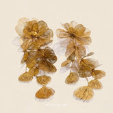 ARETE BORLA FLORES ACERO