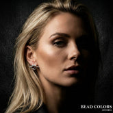 ARETE NUDO PLATA .925