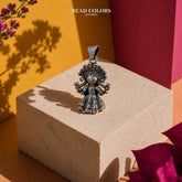 DIJE LELE PLATA .925
