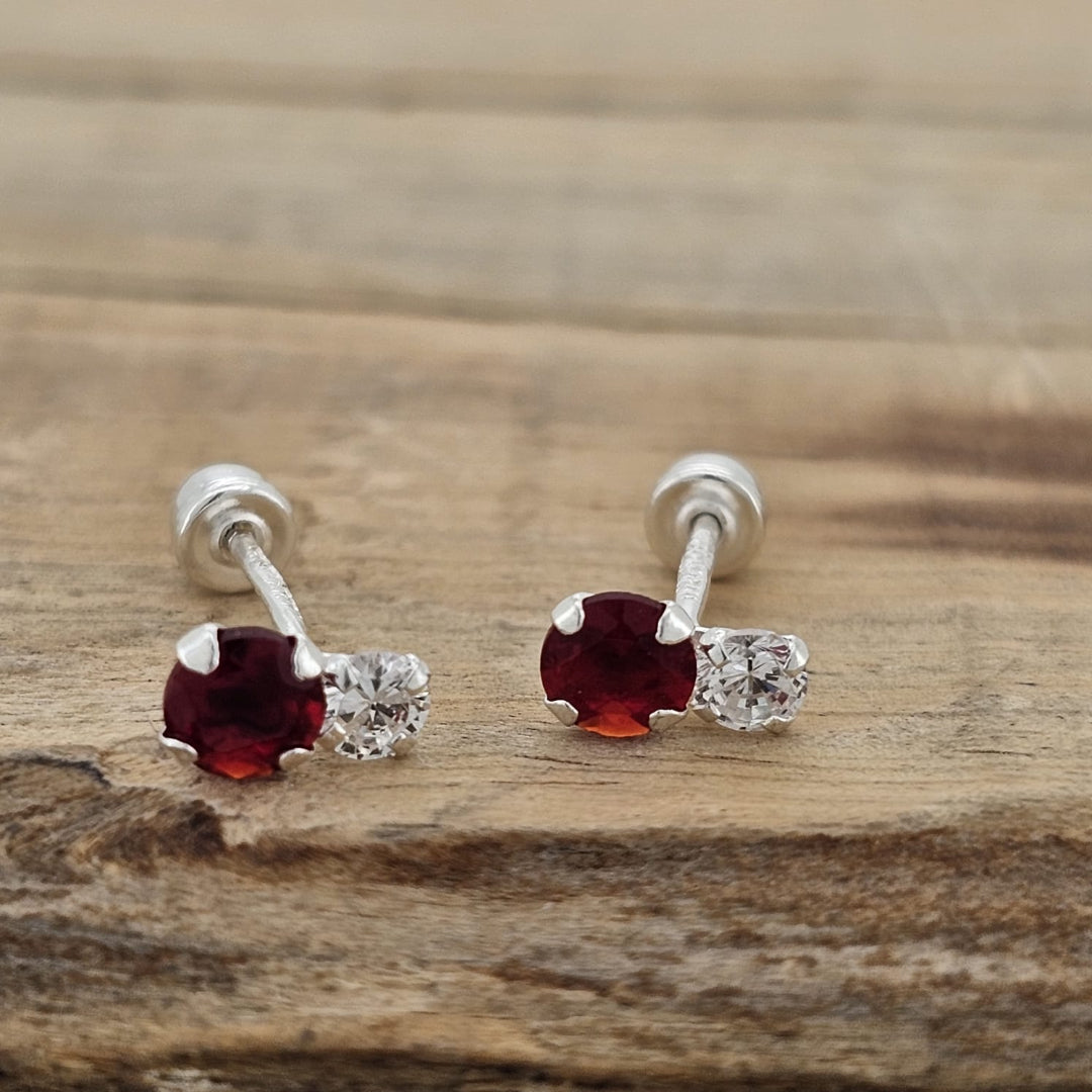 BROQUEL TU Y YO 3-4mm