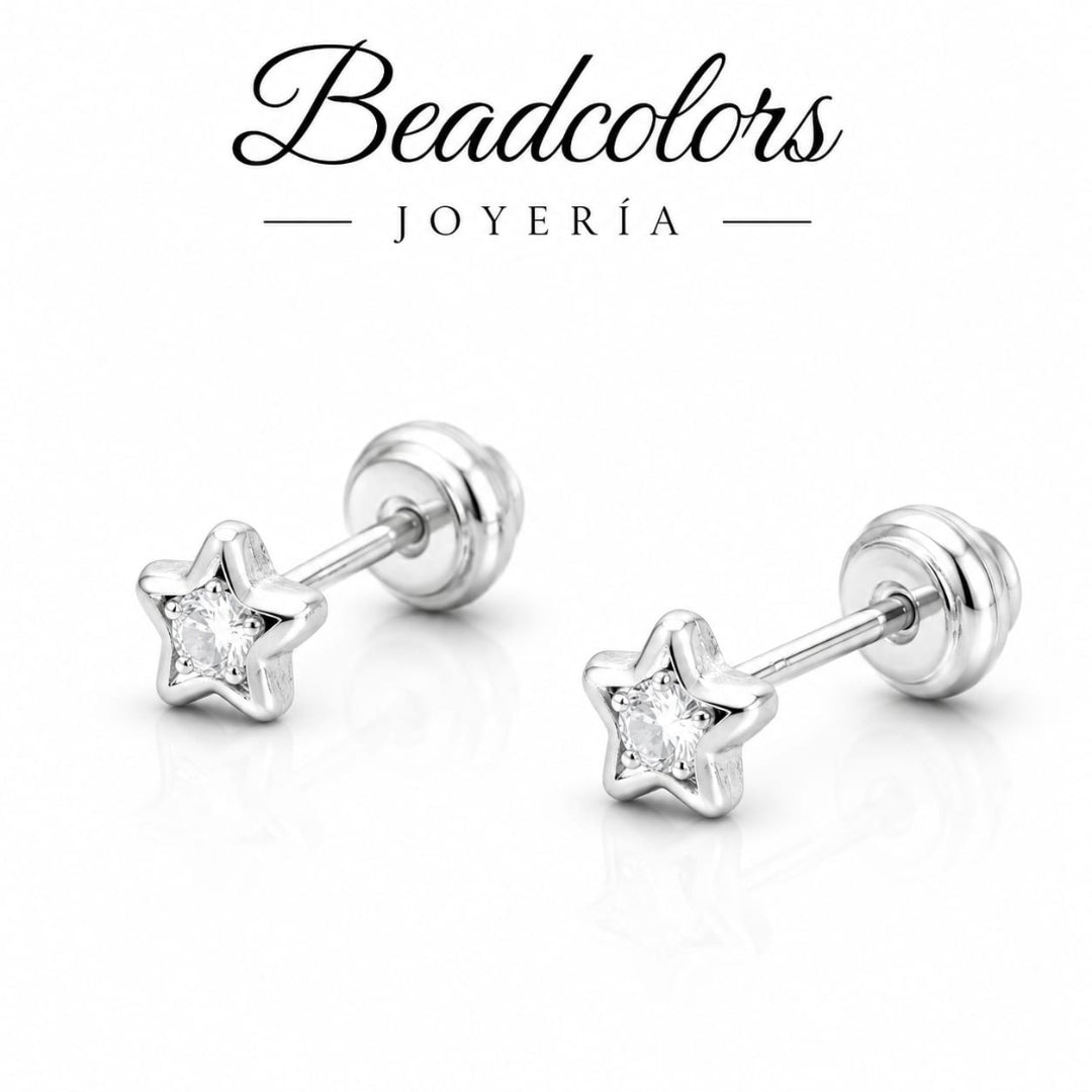 BROQUEL BISEL ESTRELLA 3MM