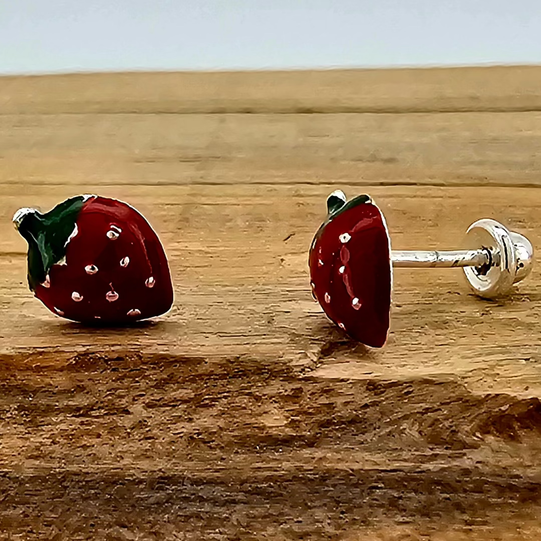 BROQUEL FRESA ESMALTADA