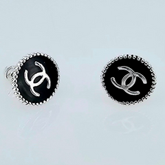 BROQUEL CC PLATA .925