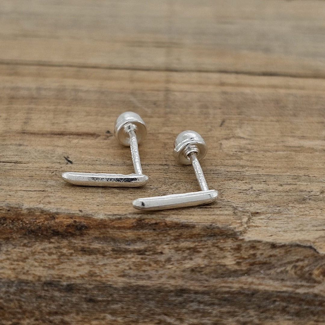 BROQUEL BARRA 9MM