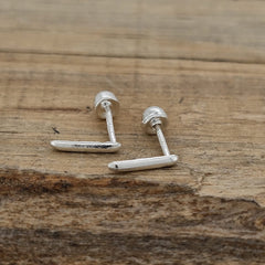 BROQUEL BARRA 9MM