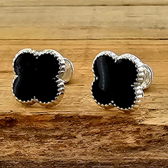 BROQUEL VC PLATA .925