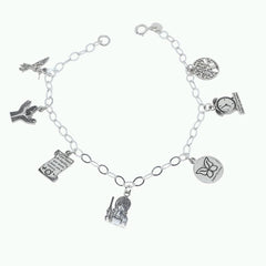 PULSO TANATOLOGIA PLATA .925