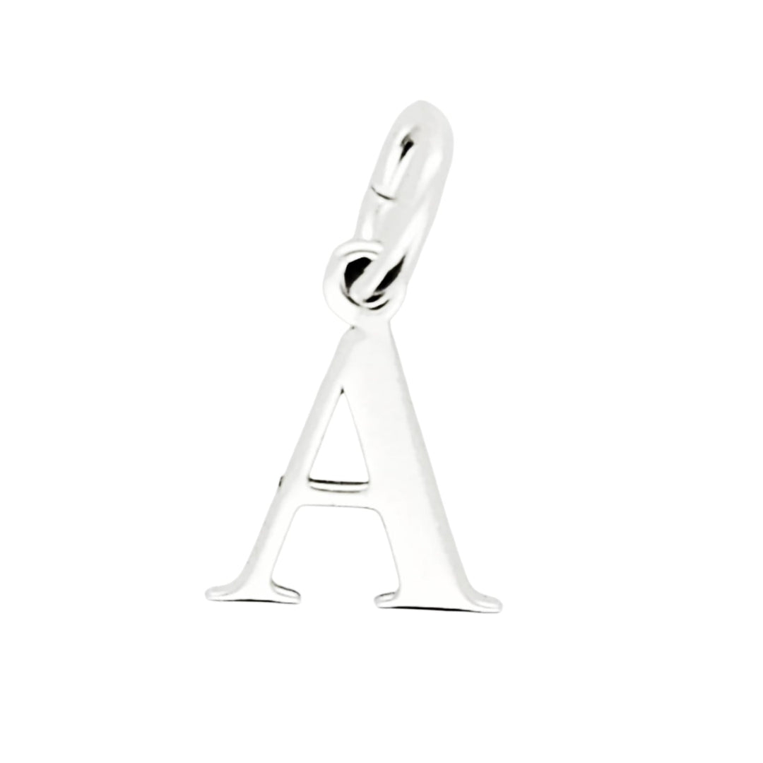 INICIAL MINI BOLD A