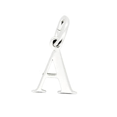 INICIAL MINI BOLD A