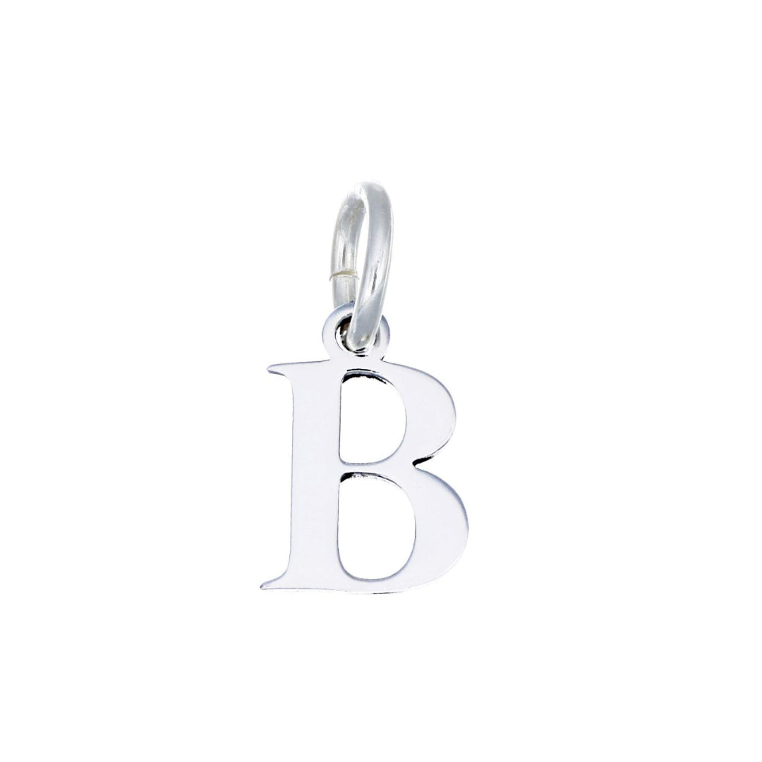 INICIAL MINI BOLD B