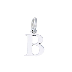 INICIAL MINI BOLD B