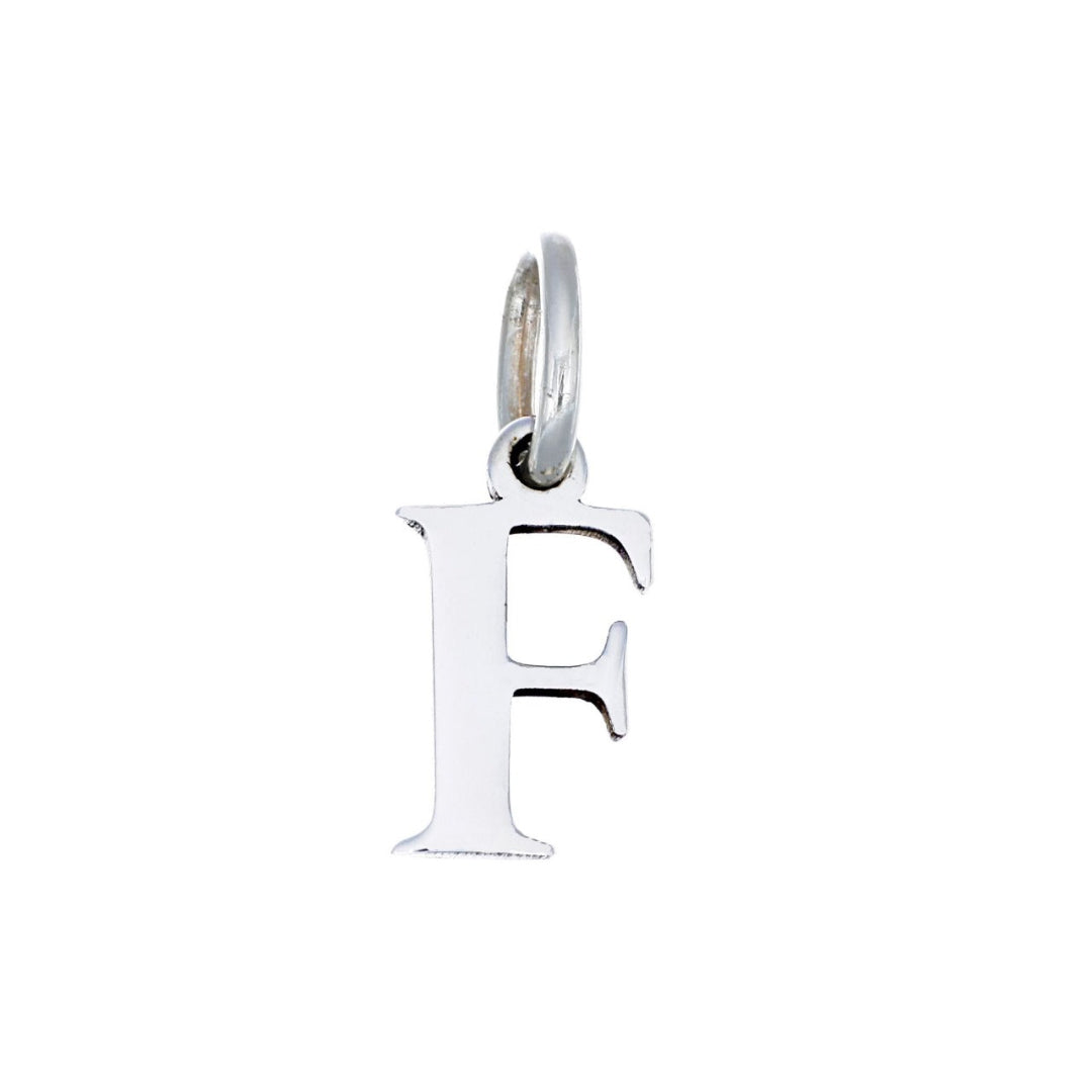 INICIAL MINI BOLD F