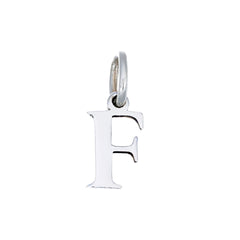 INICIAL MINI BOLD F