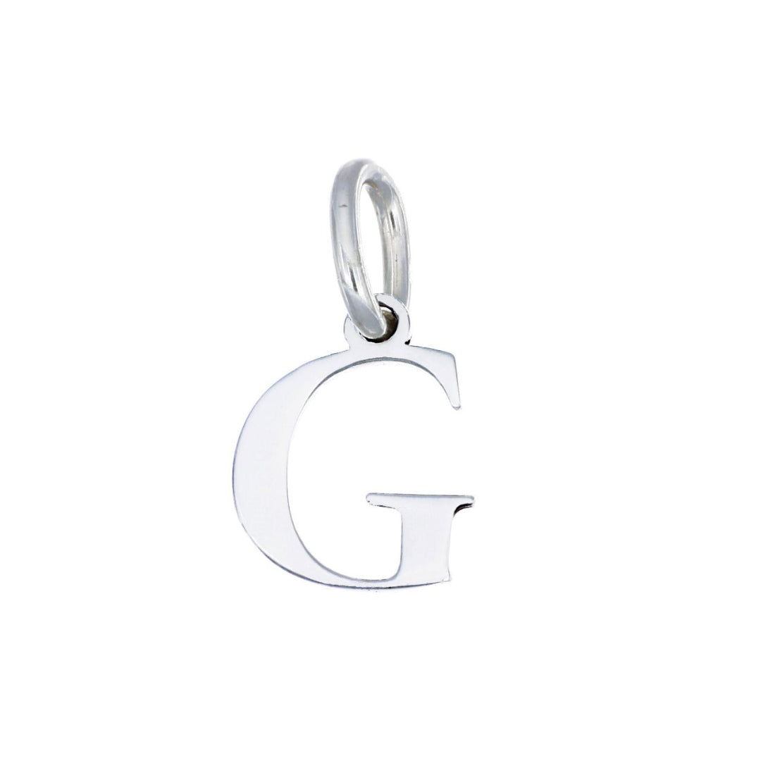 INICIAL MINI BOLD G