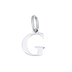 INICIAL MINI BOLD G