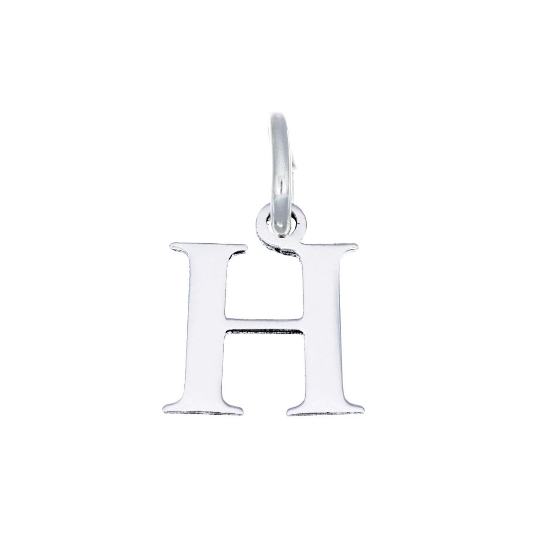 INICIAL MINI BOLD H