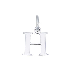 INICIAL MINI BOLD H