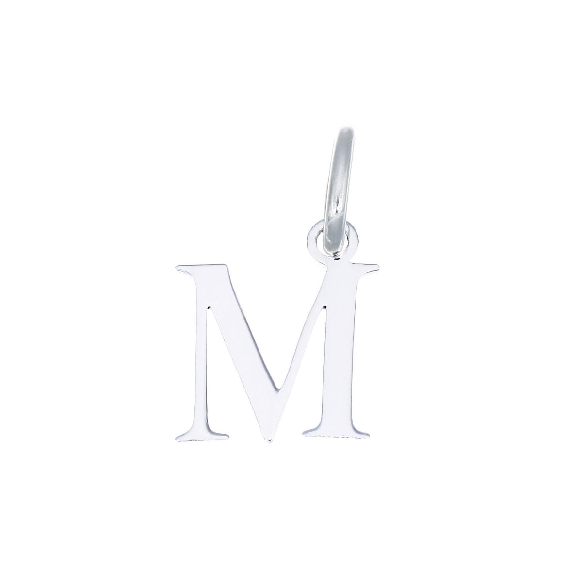 INICIAL MINI BOLD M