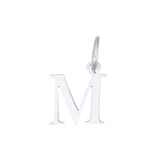 INICIAL MINI BOLD M
