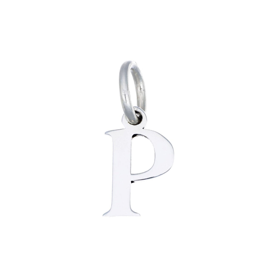 INICIAL MINI BOLD P
