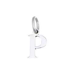 INICIAL MINI BOLD P