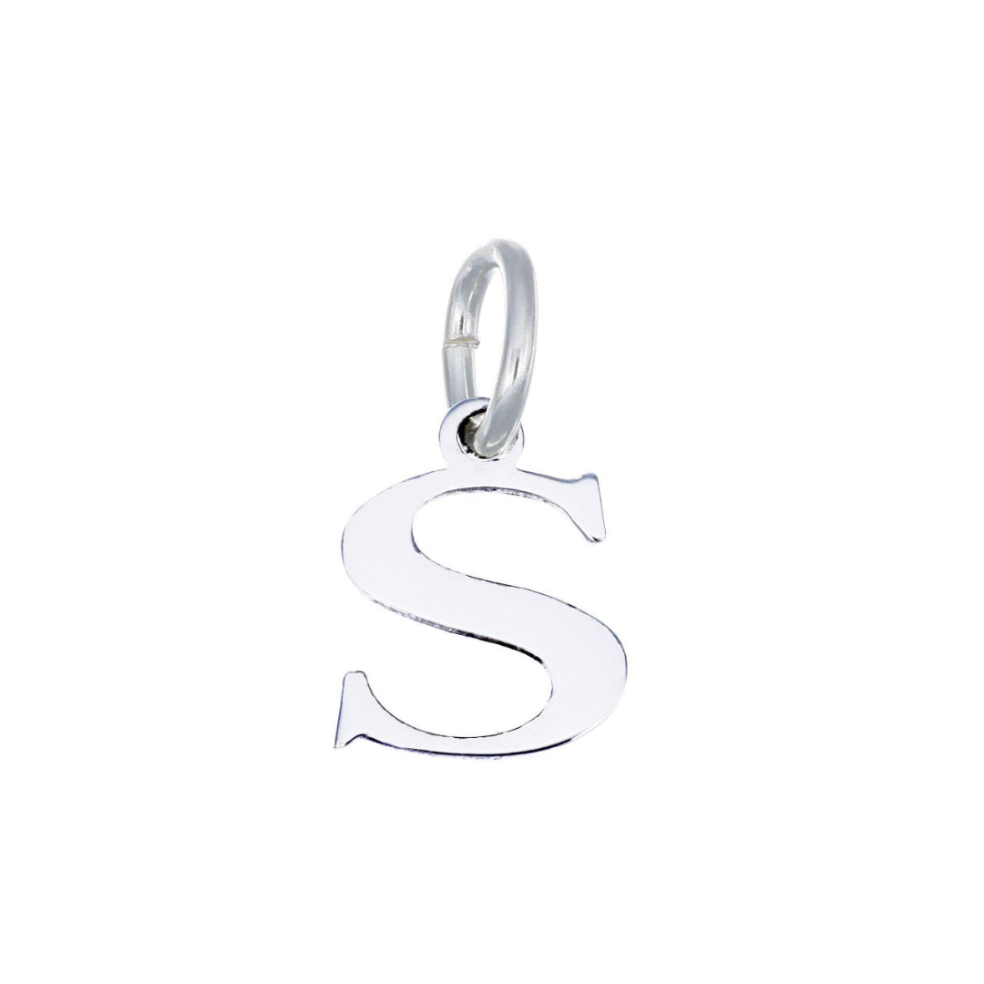 INICIAL MINI BOLD S