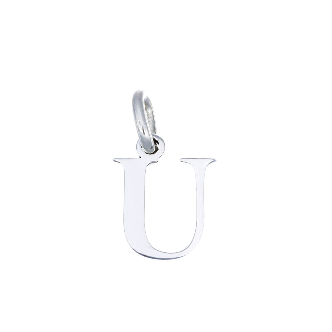 INICIAL MINI BOLD U