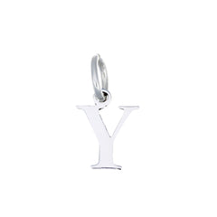 INICIAL MINI BOLD Y
