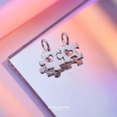 DIJE ROMPECABEZAS PLATA .925