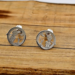 ARETE PRINCIPITO PLATA LEY 925