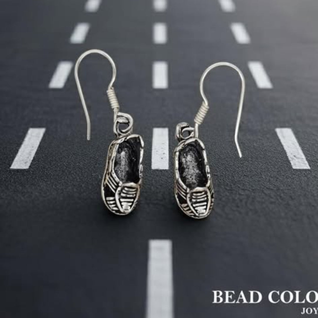 ARETE HUARACHE MICHELIN PLATA .925