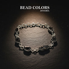 PULSO GEODAS PLATA .925