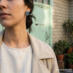 ARETE ABULON PLATA .925