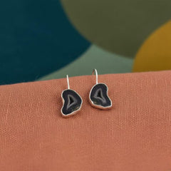 ARETE GEODA PLATA .925