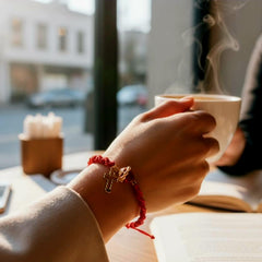 PULSO SAGRADO CORAZON ROJO