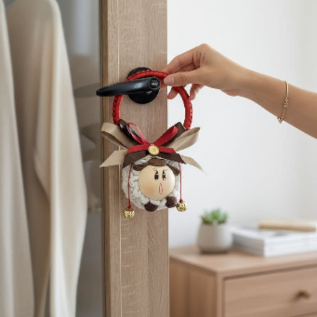 BENDICION BORREGO PUERTA