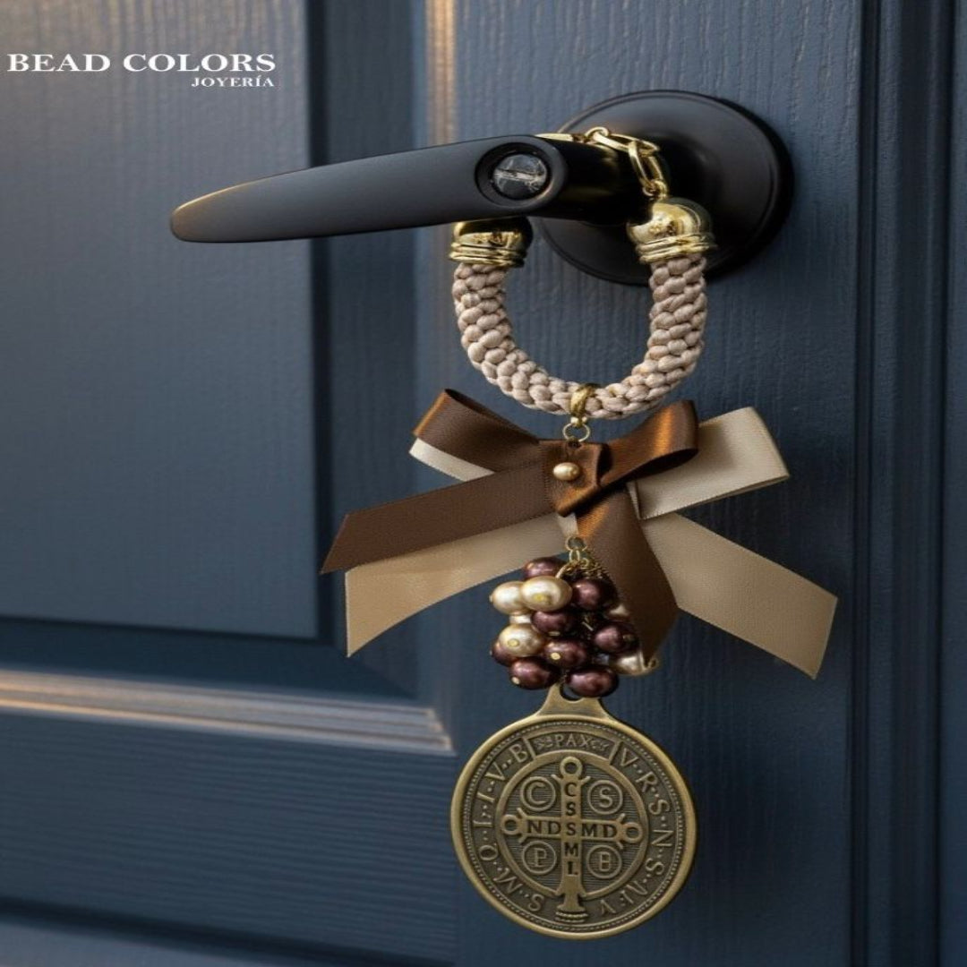 BENDICION RACIMO PERLA