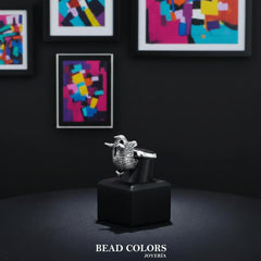 ANILLO ALCANCIA CM PLATA .925