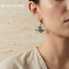 ARETE SAGRADO CORAZON CM PLATA .925