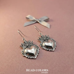 ARETE SAGRADO CORAZON CM PLATA .925
