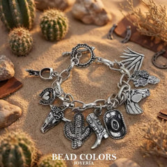 PULSO VAQUERO CM PLATA .925