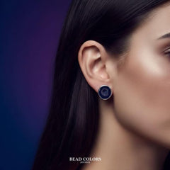 ARETE GEODA FA PLATA .925