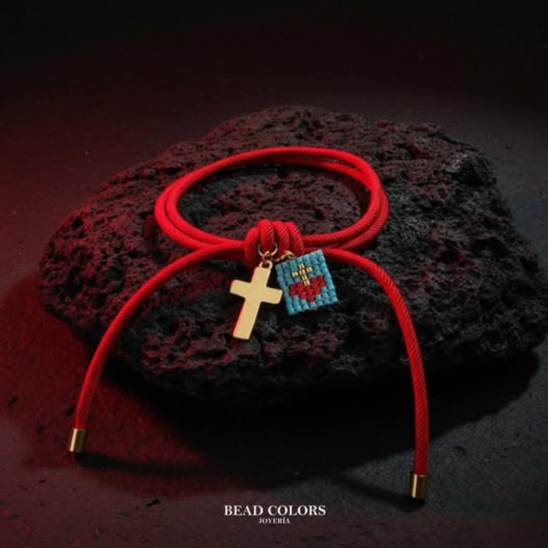 PULSO ROJO ESCAPULARIO